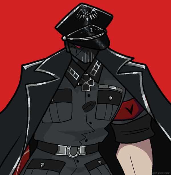 BUST