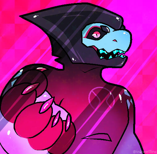 BUST