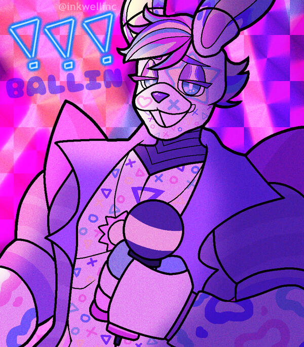 BUST